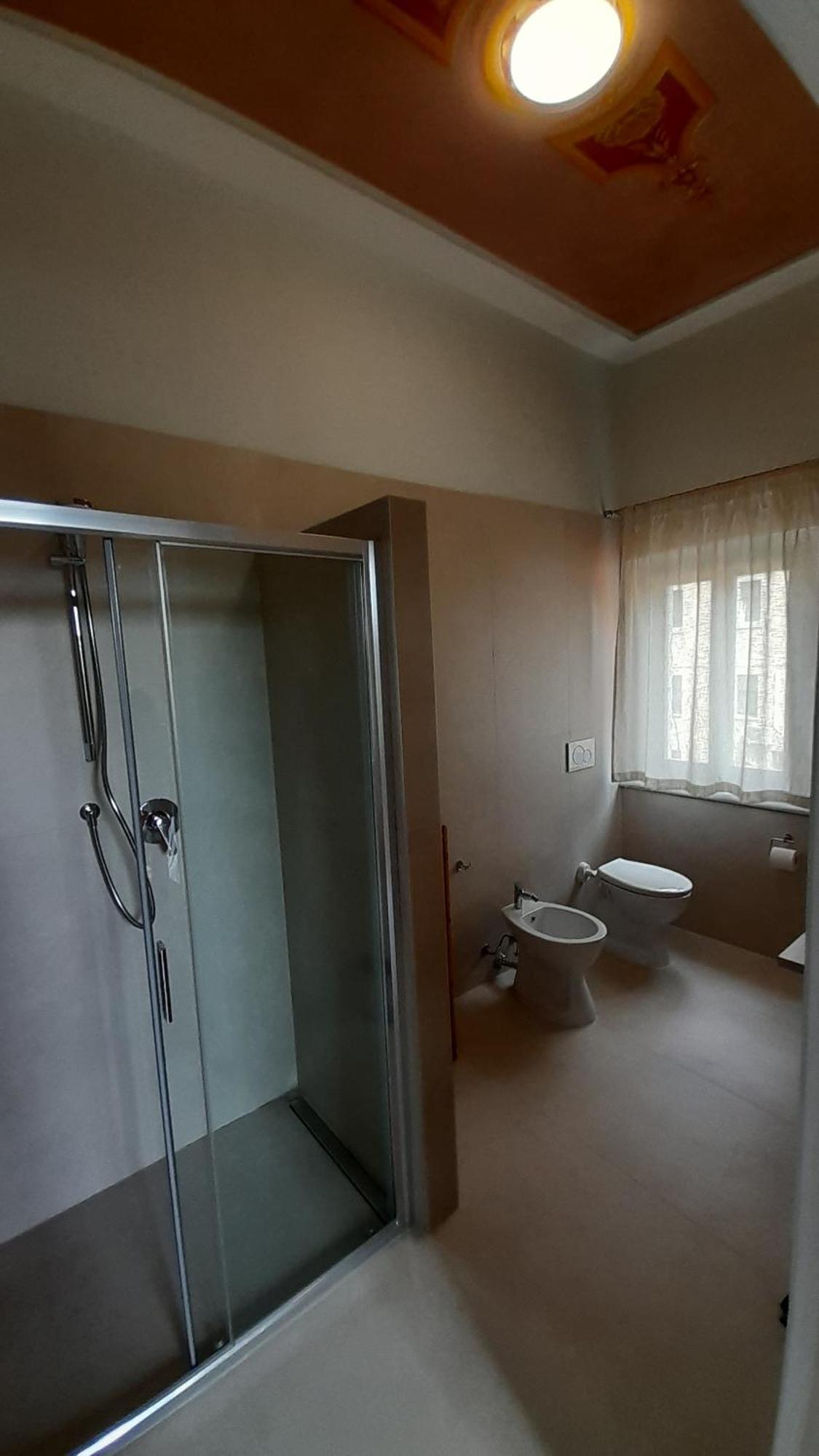 B&B Villa Sofora Reggio Emilia Exterior foto