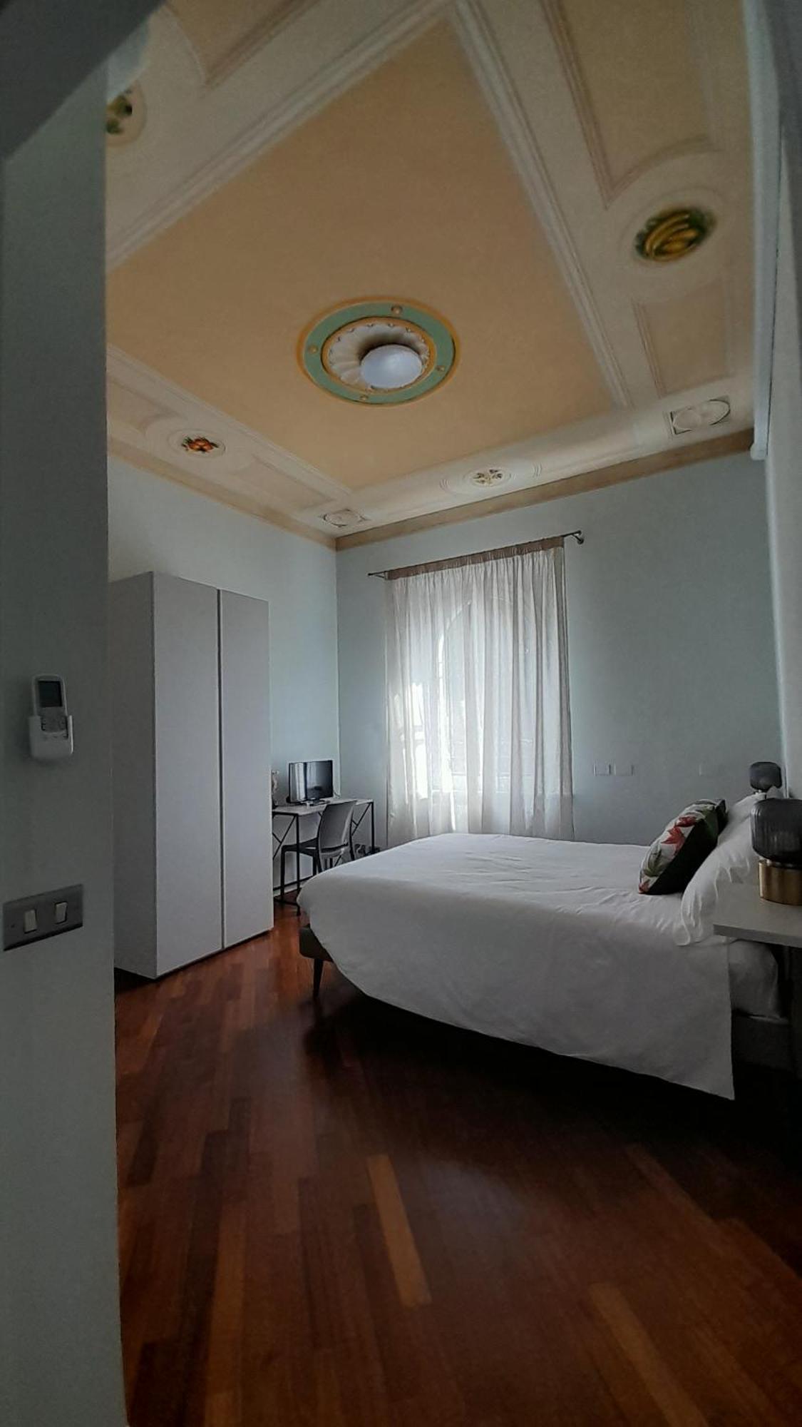B&B Villa Sofora Reggio Emilia Exterior foto